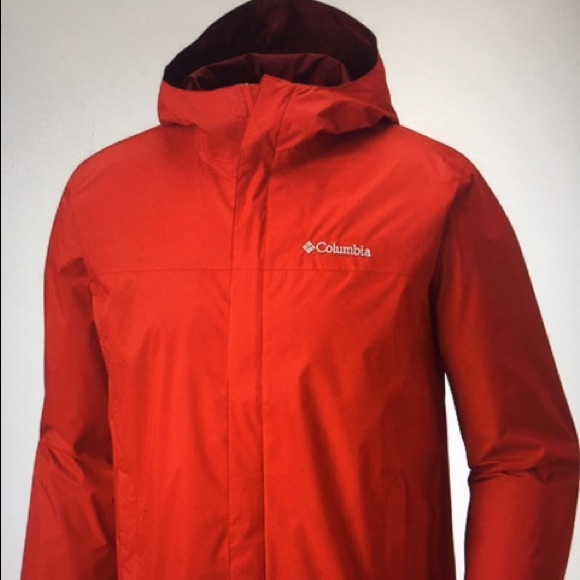 Columbia Other - Columbia Watertight II Rain Jacket